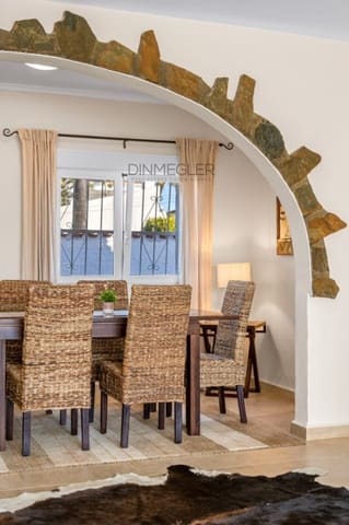 3 soverom Villa til salgs i Rojales med svømmebasseng garasje - € 445 000 (Ref: 9524256)