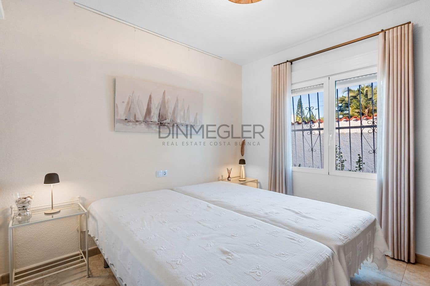 3 bedroom Villa for sale in Rojales with pool garage - € 445,000 (Ref: 9524256)