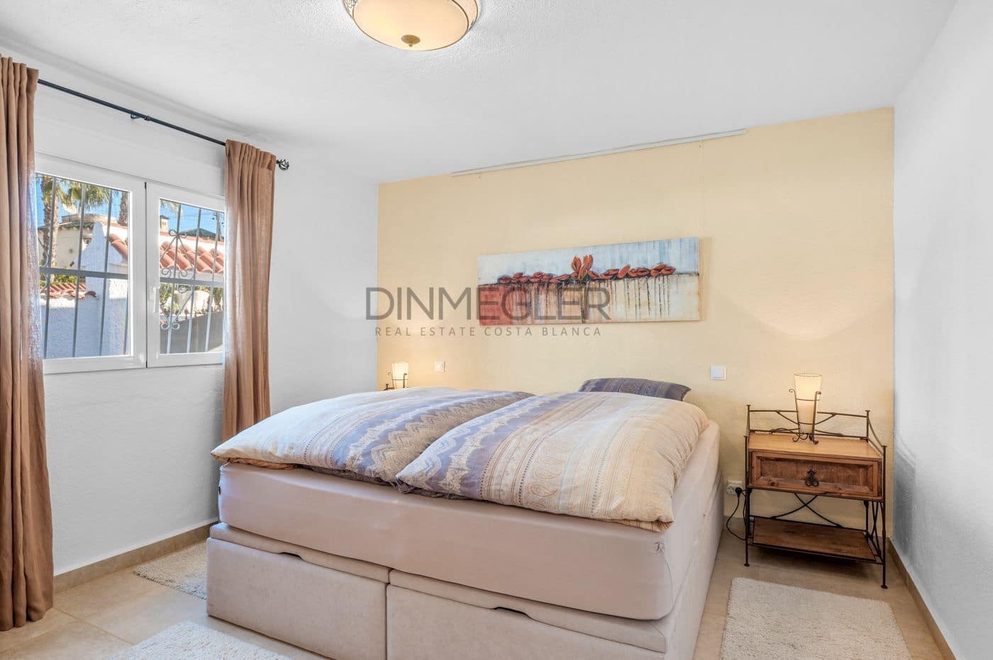 3 bedroom Villa for sale in Rojales with pool garage - € 445,000 (Ref: 9524256)