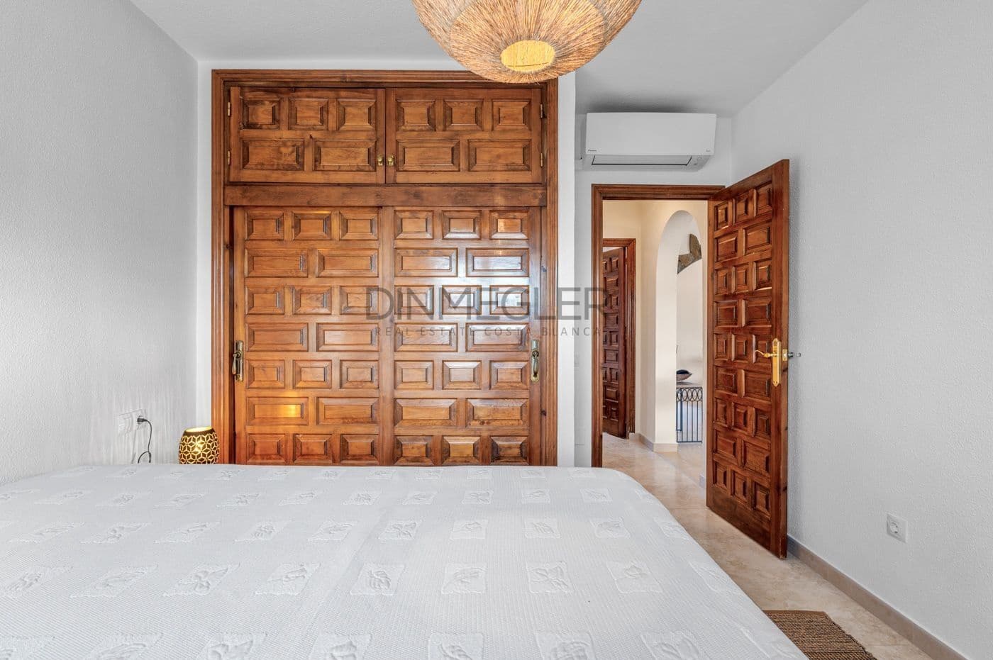 3 bedroom Villa for sale in Rojales with pool garage - € 445,000 (Ref: 9524256)