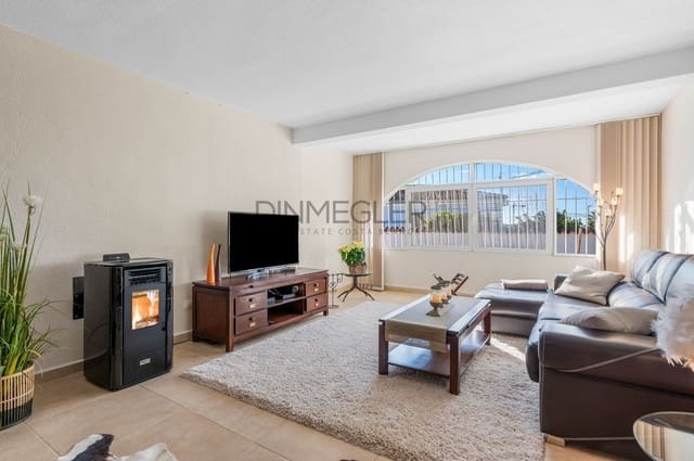 3 soverom Villa til salgs i Rojales med svømmebasseng garasje - € 445 000 (Ref: 9524256)