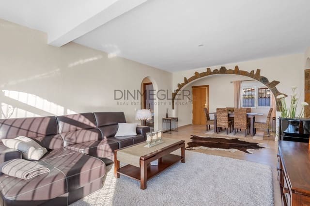 3 soverom Villa til salgs i Rojales med svømmebasseng garasje - € 445 000 (Ref: 9524256)