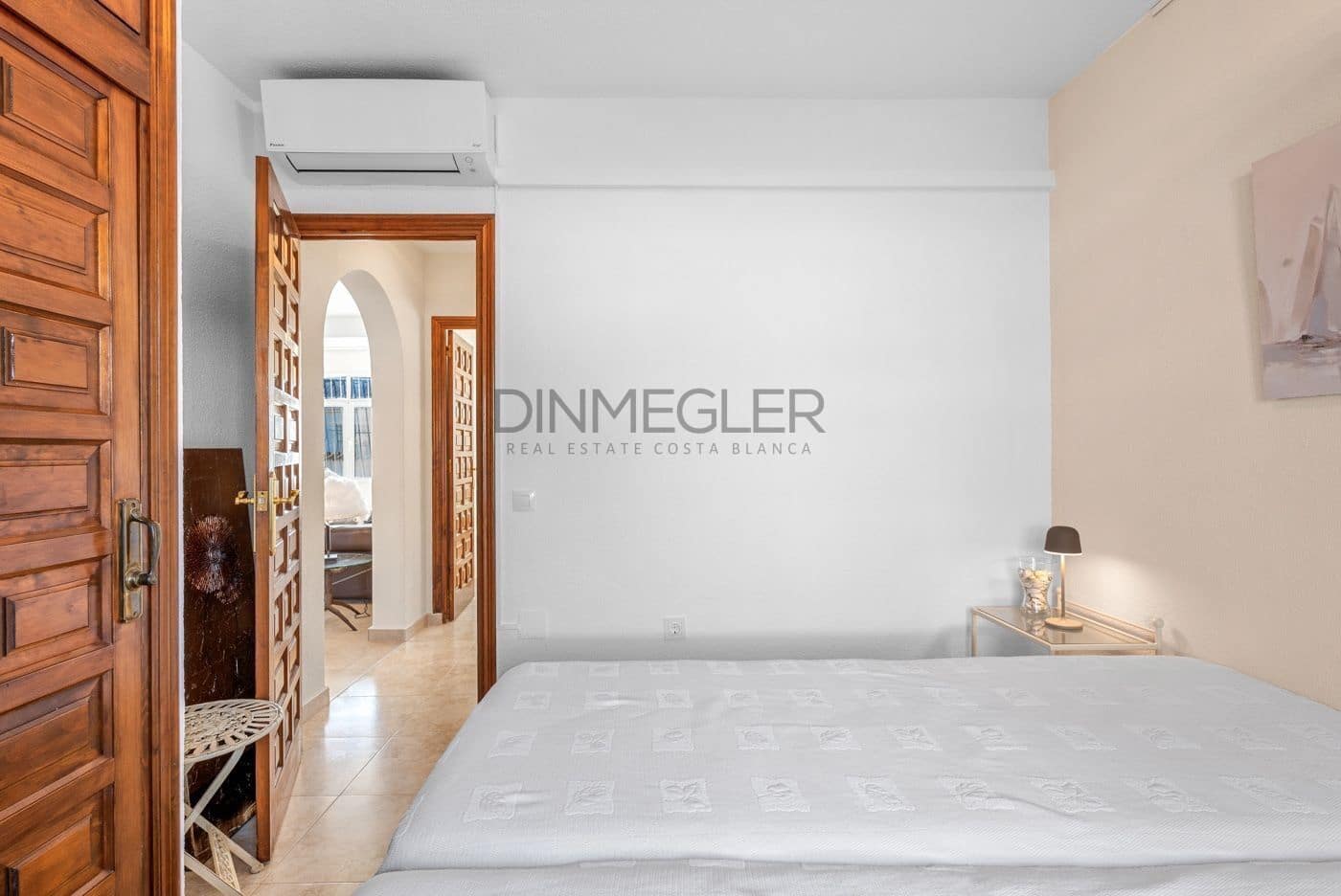 3 bedroom Villa for sale in Rojales with pool garage - € 445,000 (Ref: 9524256)