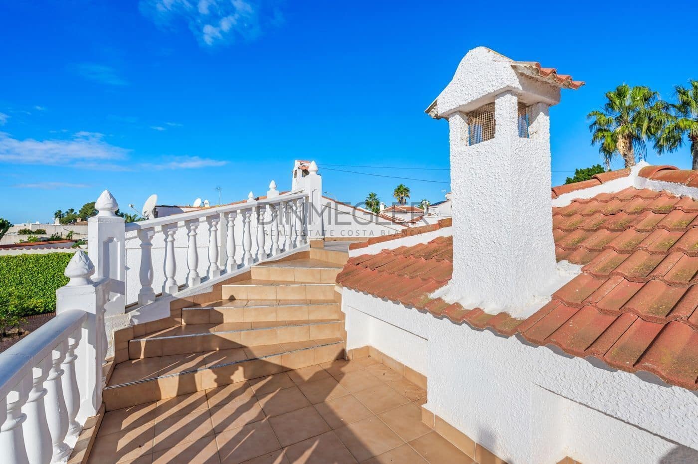 3 bedroom Villa for sale in Rojales with pool garage - € 445,000 (Ref: 9524256)