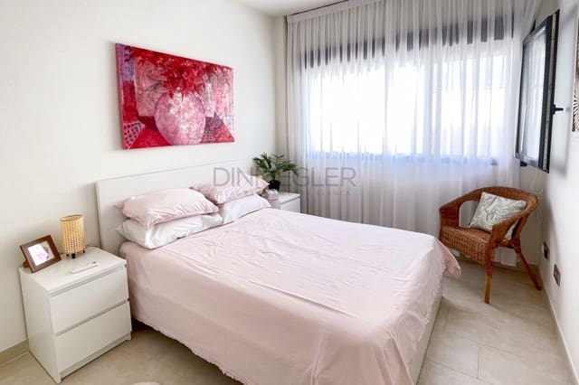 2 soverom Villa til salgs i Ciudad Quesada, Rojales med svømmebasseng - € 369 000 (Ref: 9524257)