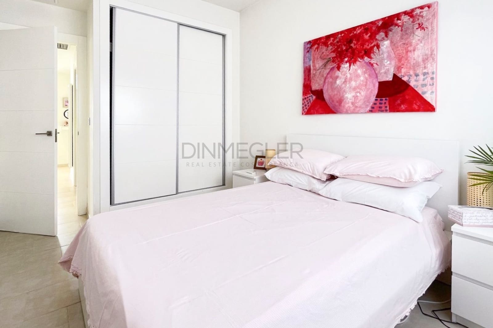 2 soverom Villa til salgs i Ciudad Quesada med svømmebasseng - € 369 000 (Ref: 9524257)