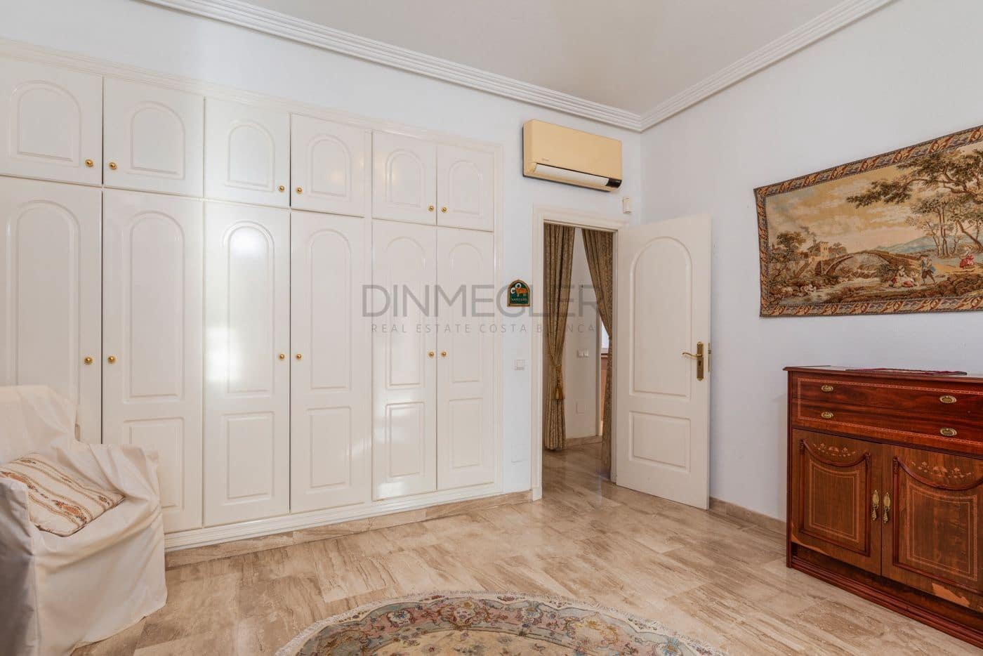 5 camera da letto Villa in vendita in Dona Pepa con piscina garage - 800.000 € (Rif: 9524258)