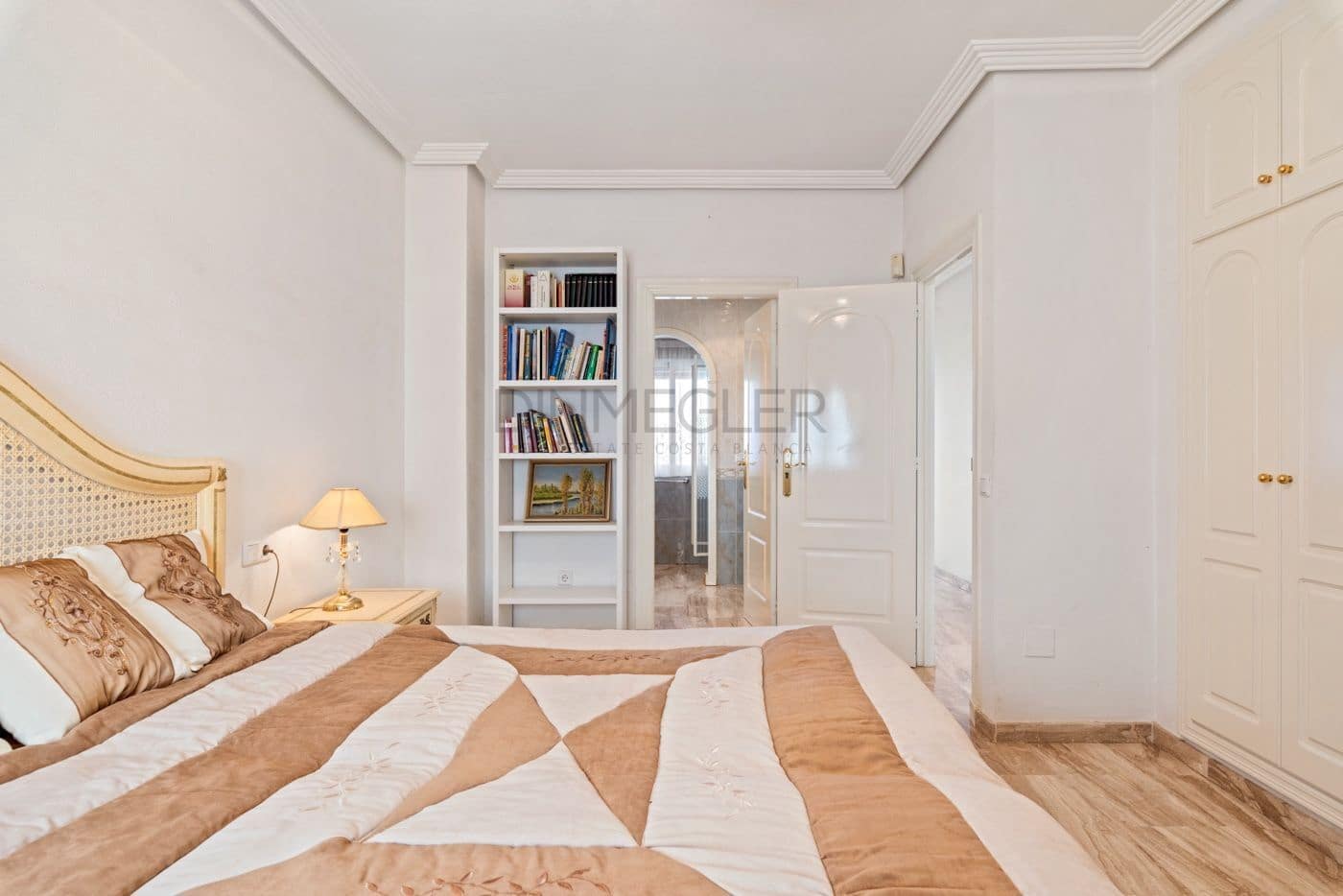 5 camera da letto Villa in vendita in Dona Pepa con piscina garage - 800.000 € (Rif: 9524258)