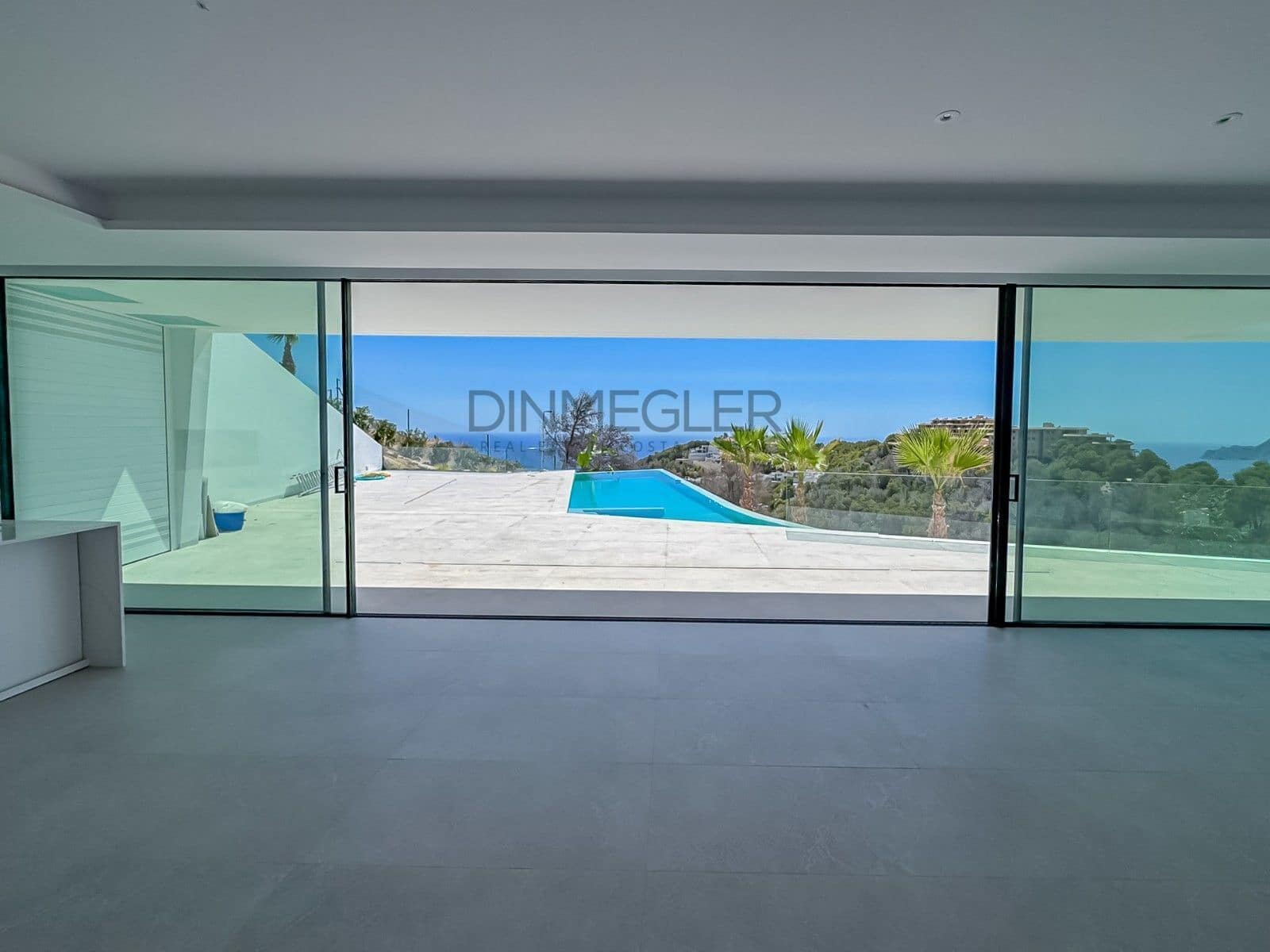 4 quarto Moradia para venda em Altea com piscina garagem - 2 290 000 € (Ref: 9543542)