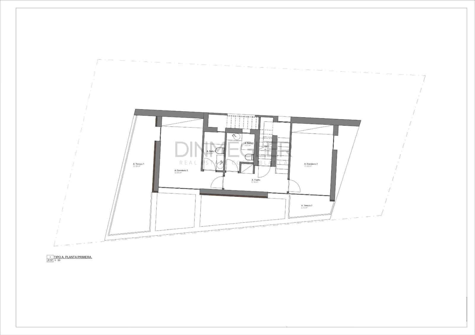 3 soverom Villa til salgs i Torre de la Horadada med svømmebasseng - € 599 900 (Ref: 9565126)
