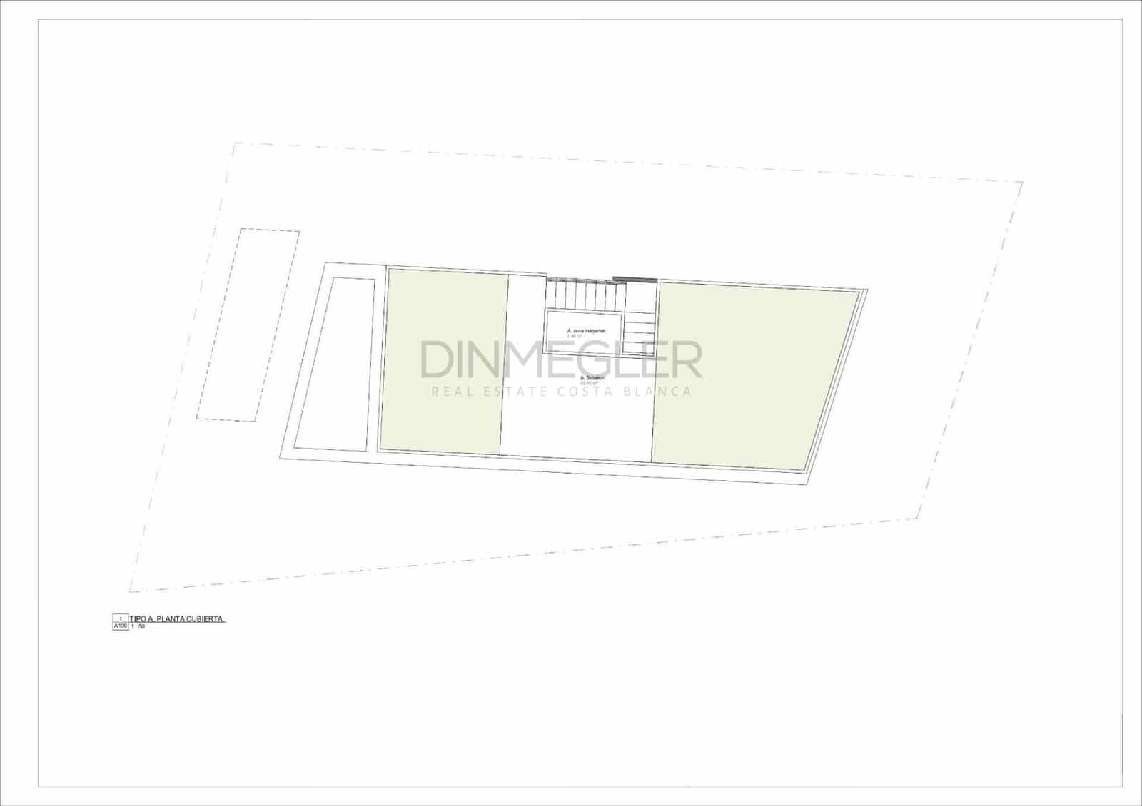 3 soverom Villa til salgs i Torre de la Horadada med svømmebasseng - € 599 900 (Ref: 9565126)