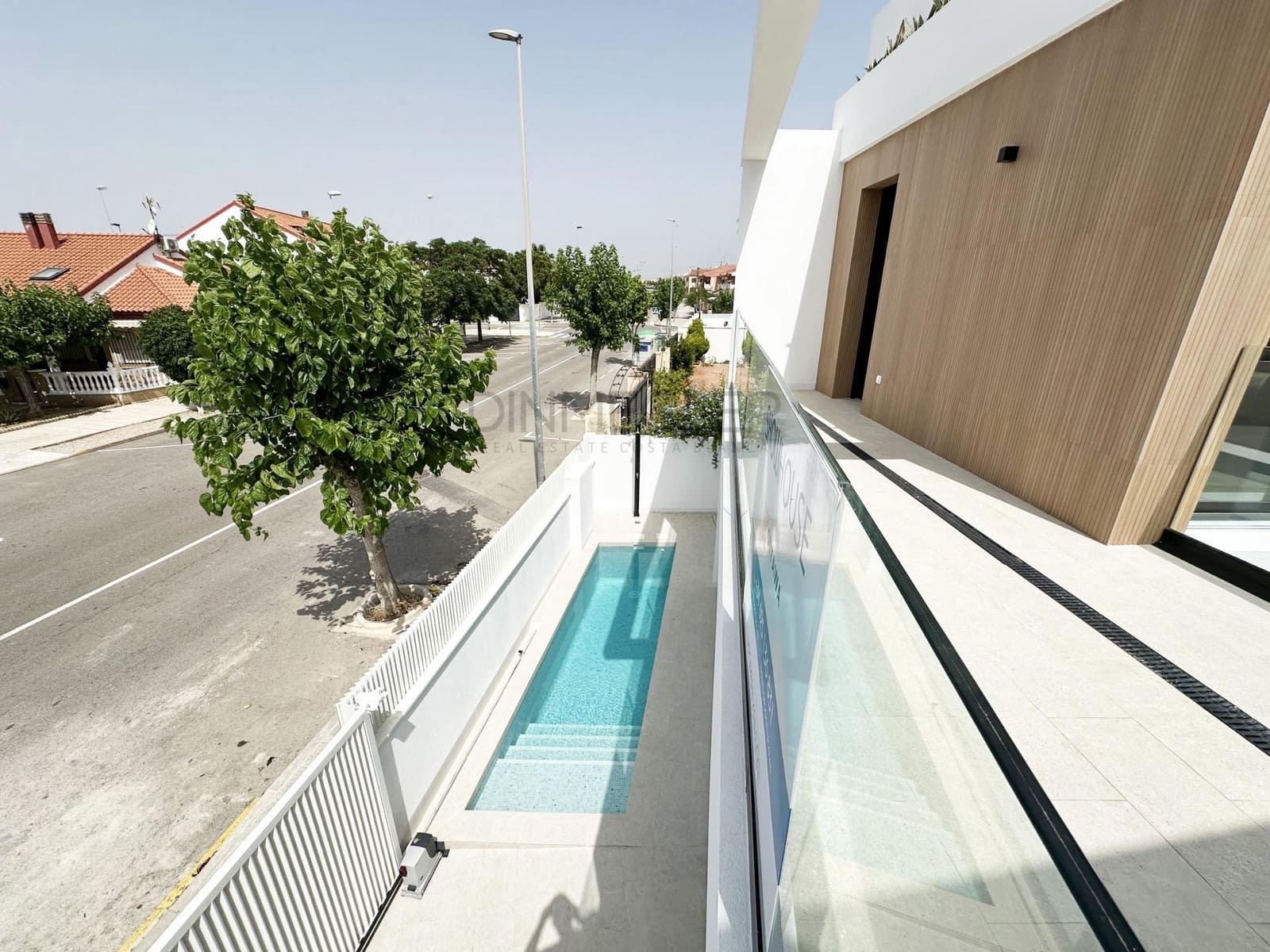 3 soverom Villa til salgs i Torre de la Horadada med svømmebasseng - € 599 900 (Ref: 9565126)