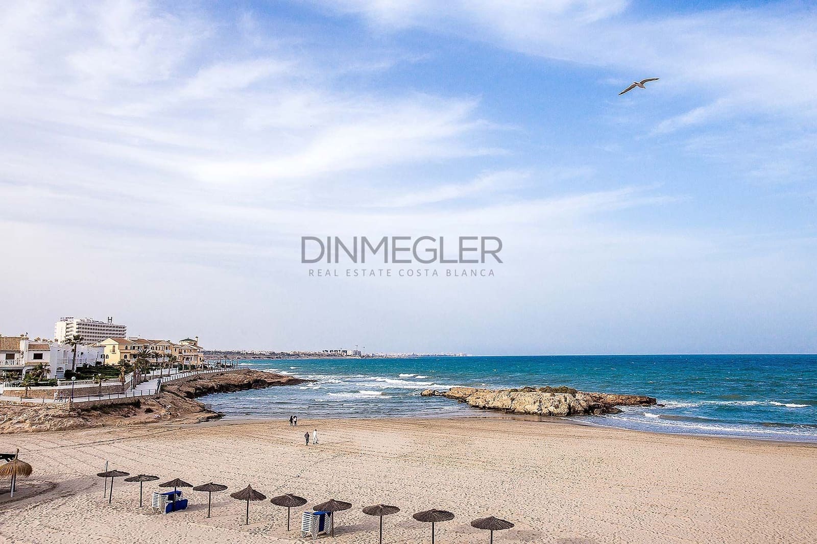 3 sovrum Villa till salu i La Zenia med pool - 890 000 € (Ref: 9565127)