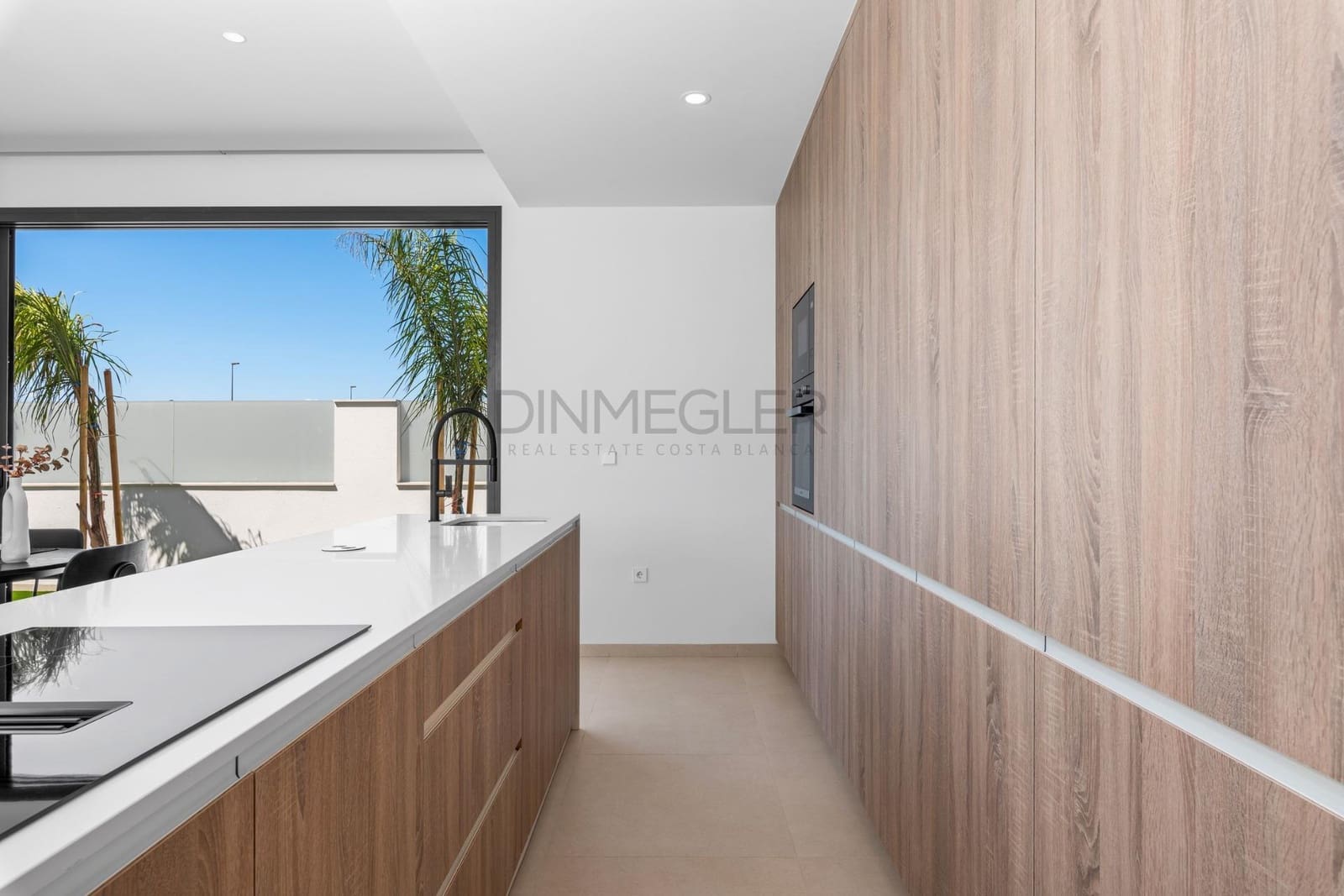 3 makuuhuone Huvila myytävänä paikassa San Javier mukana uima-altaan - 709 900 € (Ref: 9565132)