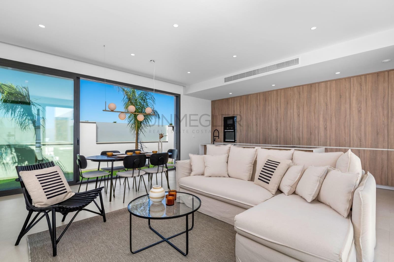 3 makuuhuone Huvila myytävänä paikassa San Javier mukana uima-altaan - 709 900 € (Ref: 9565132)