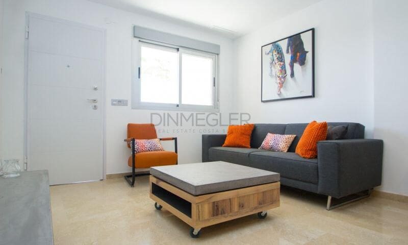 2 soverom Leilighet til salgs i Filipinas med svømmebasseng - € 283 000 (Ref: 9565136)