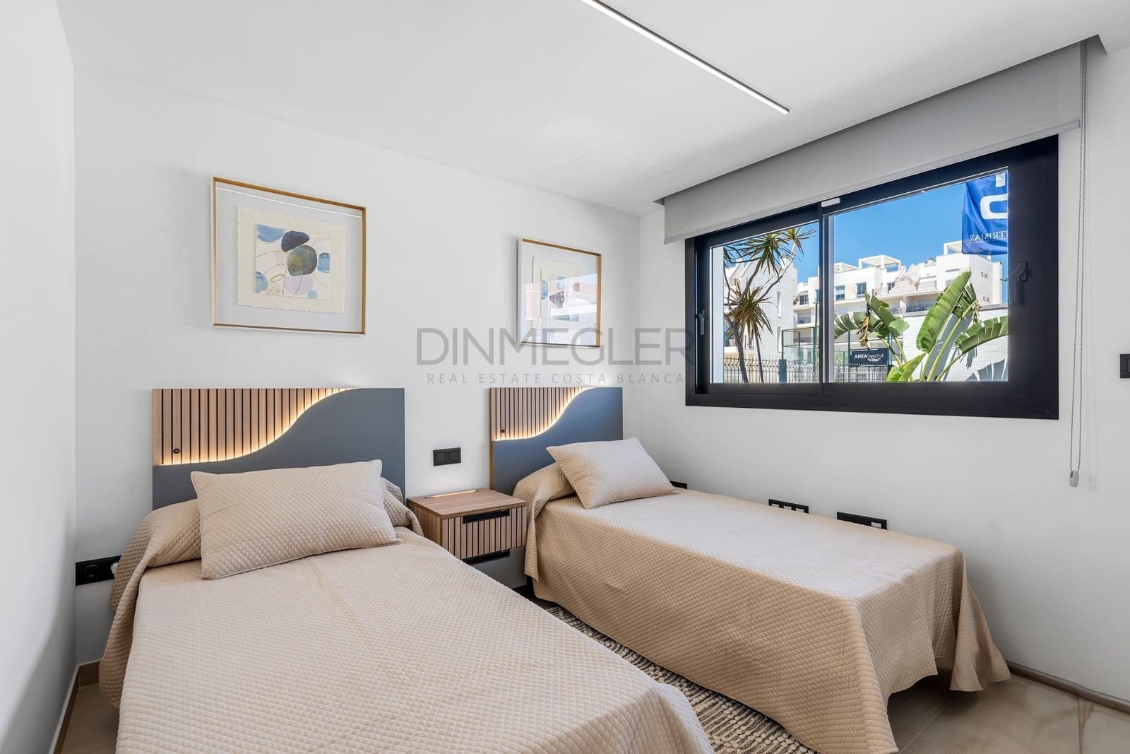 3 quarto Apartamento para venda em El Raso com piscina - 241 000 € (Ref: 9568512)