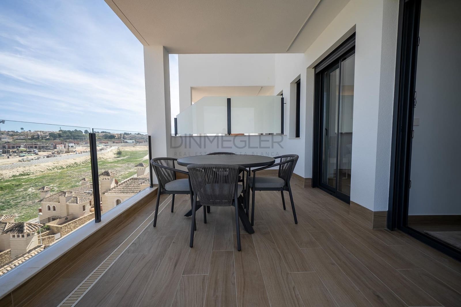 6 soverom Villa til salgs i Algorfa med svømmebasseng - € 965 000 (Ref: 9568515)