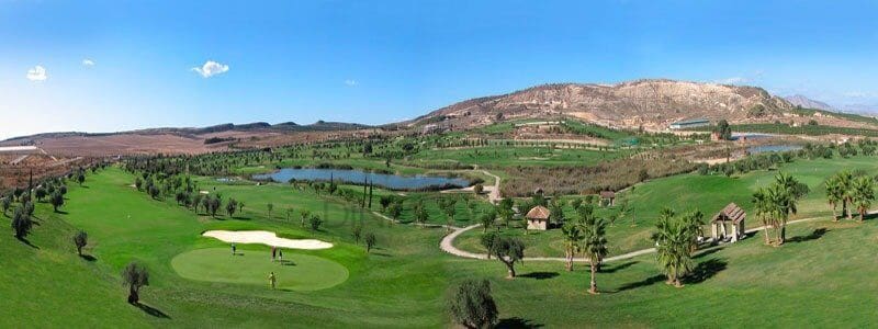 3 sovrum Semi-fristående Villa till salu i Algorfa med pool - 573 000 € (Ref: 9568517)