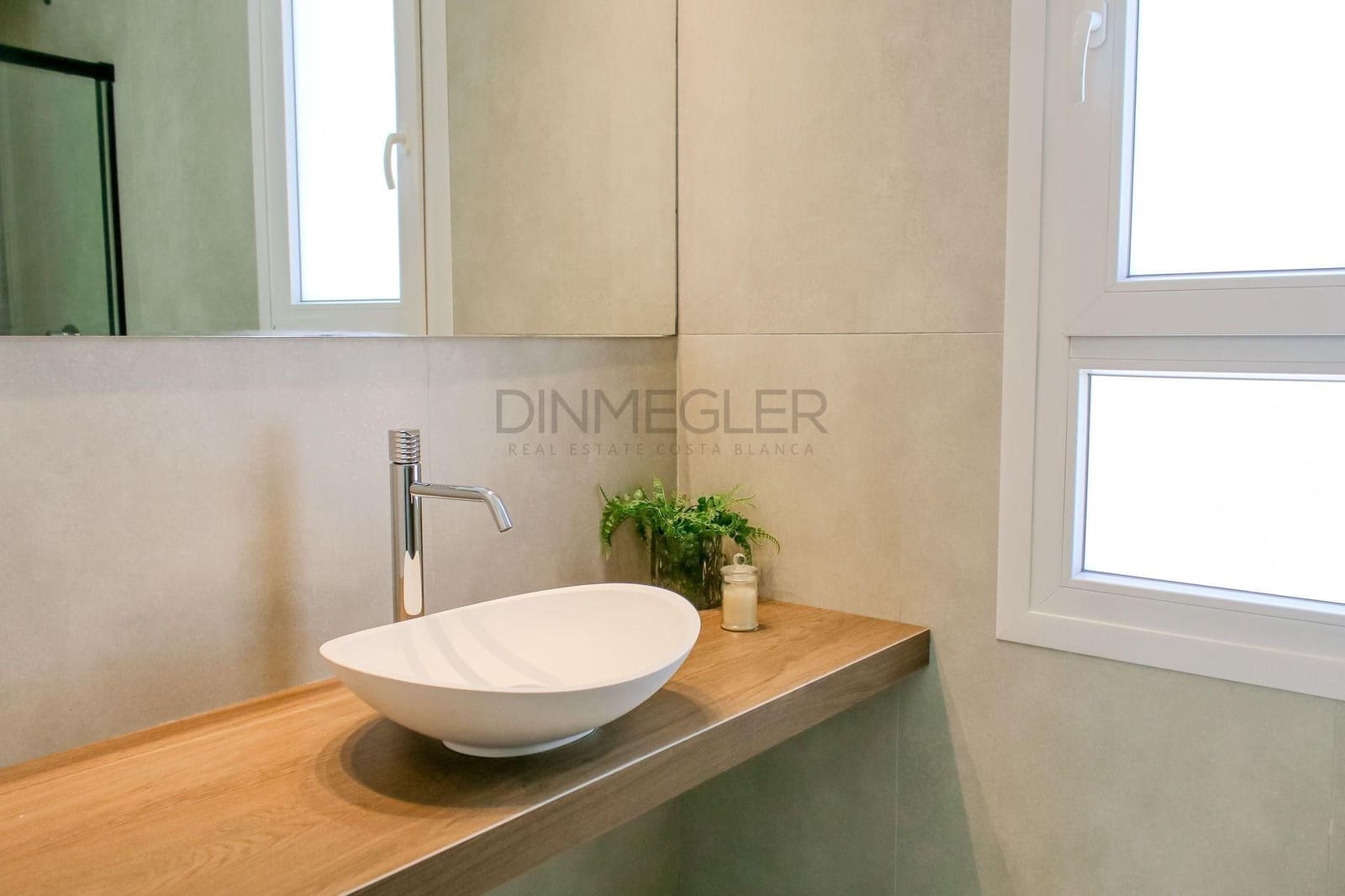 3 sovrum Semi-fristående Villa till salu i Algorfa med pool - 573 000 € (Ref: 9568517)