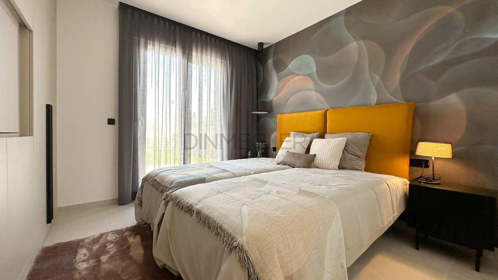 3 sovrum Semi-fristående Villa till salu i Algorfa med pool - 573 000 € (Ref: 9568517)