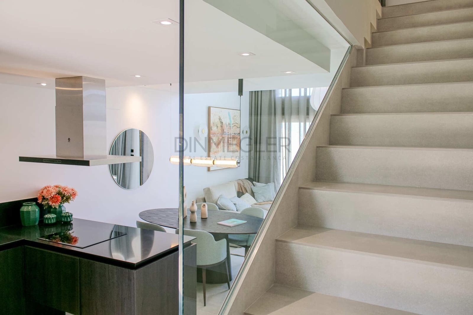 3 sovrum Semi-fristående Villa till salu i Algorfa med pool - 573 000 € (Ref: 9568517)