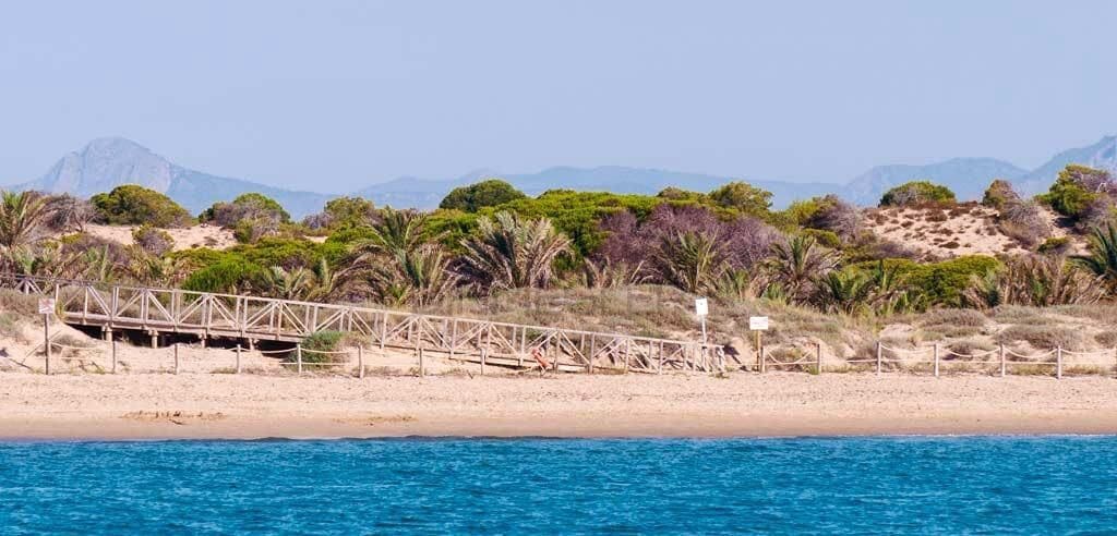 3 sovrum Takvåning till salu i Guardamar del Segura med pool garage - 449 500 € (Ref: 9571122)