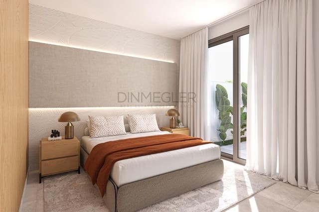 3 chambre Villa/Maison à vendre à Torre-Pacheco avec piscine - 259 900 € (Ref: 9571124)