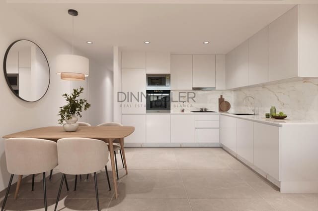 3 camera da letto Attico in vendita in Torrevieja con piscina garage - 469.000 € (Rif: 9582900)