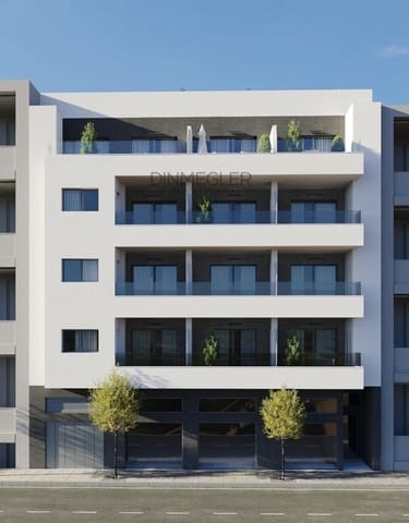 3 camera da letto Attico in vendita in Torrevieja con piscina garage - 469.000 € (Rif: 9582900)