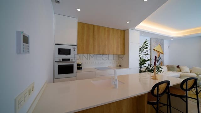 3 makuuhuone Huvila myytävänä paikassa Los Altos mukana uima-altaan - 509 000 € (Ref: 9586395)