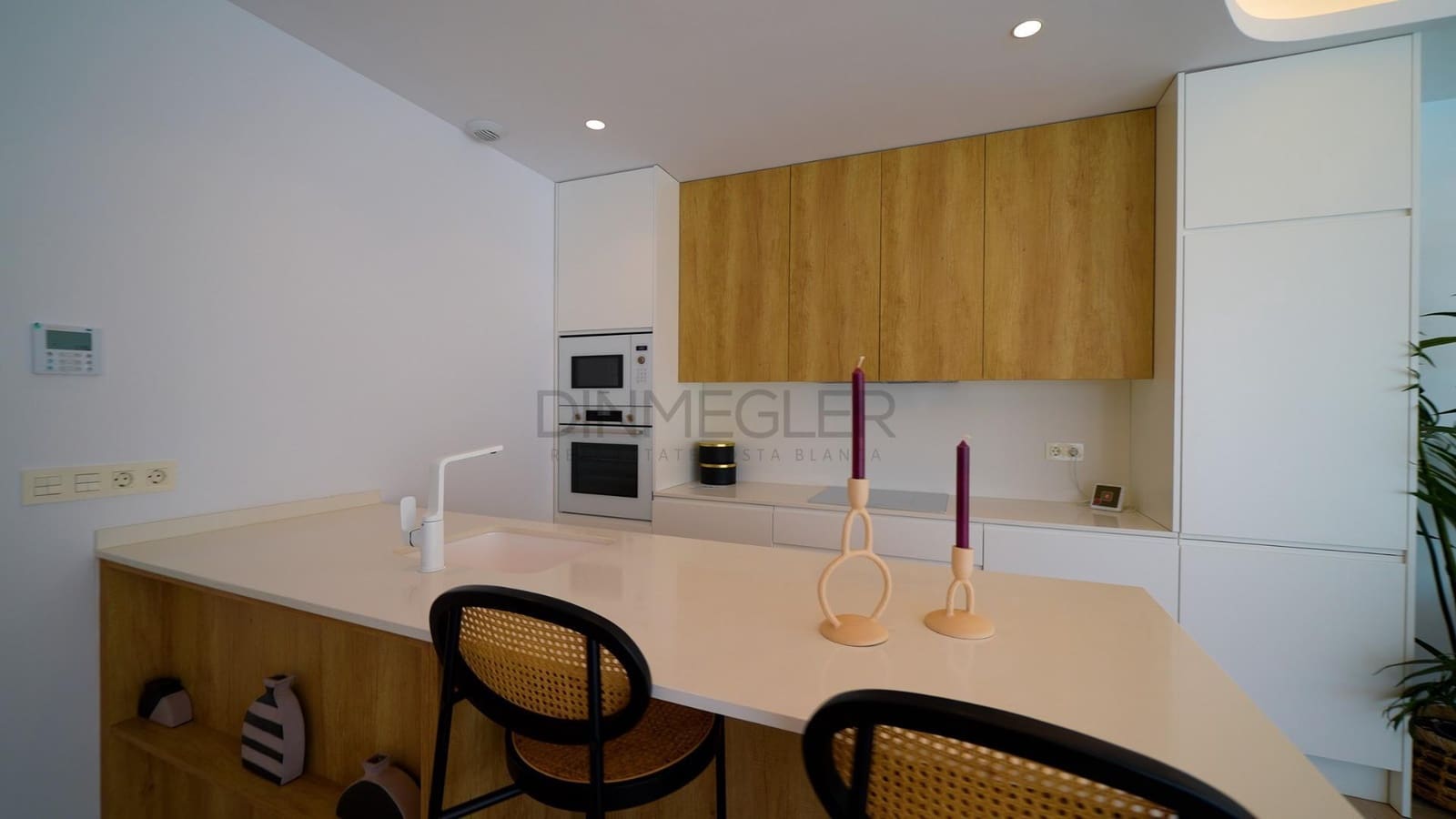 3 makuuhuone Huvila myytävänä paikassa Los Altos mukana uima-altaan - 509 000 € (Ref: 9586395)