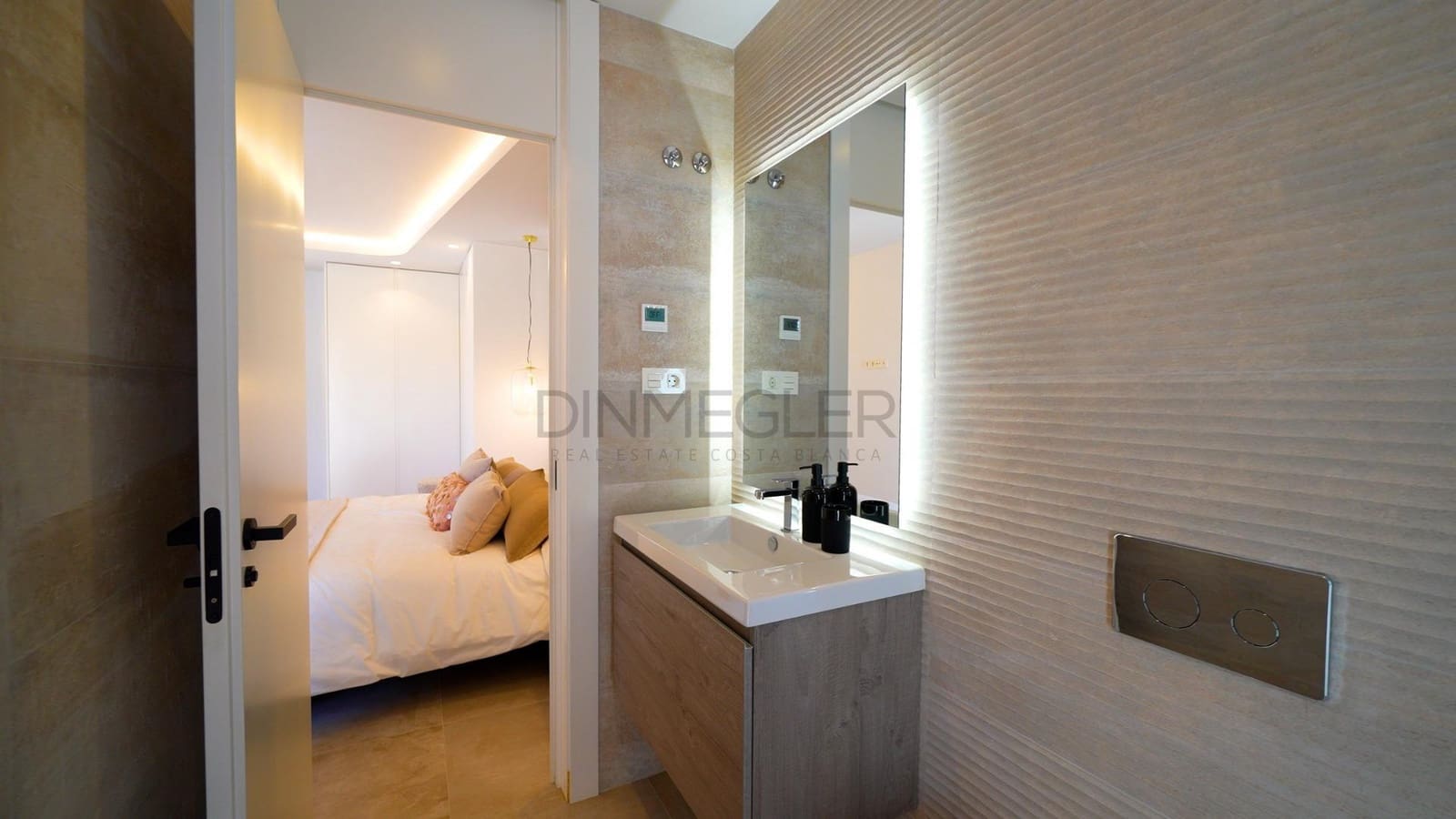 3 makuuhuone Huvila myytävänä paikassa Los Altos mukana uima-altaan - 509 000 € (Ref: 9586395)