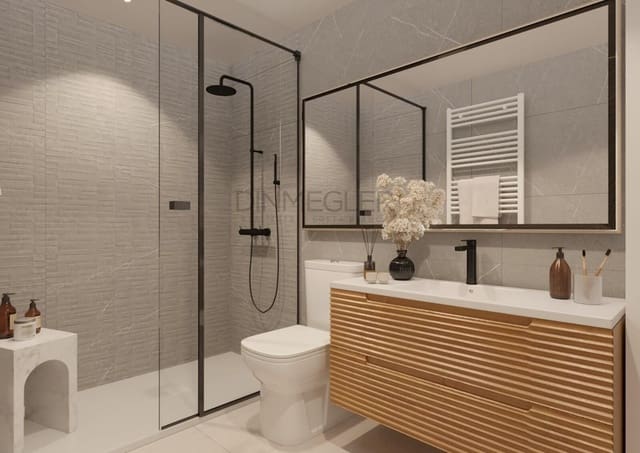 3 sypialnia Bungalow na sprzedaż w Torrevieja z basenem - 330 000 € (Ref: 9586399)