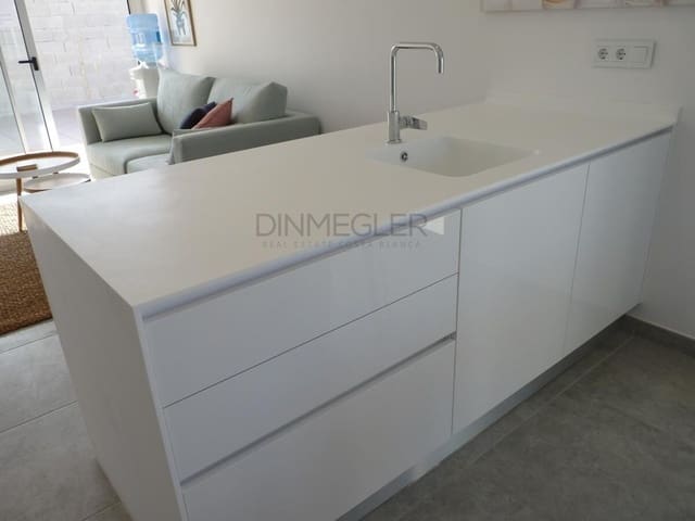 3 quarto Moradia em Banda para venda em Pilar de la Horadada com piscina - 370 000 € (Ref: 9586400)