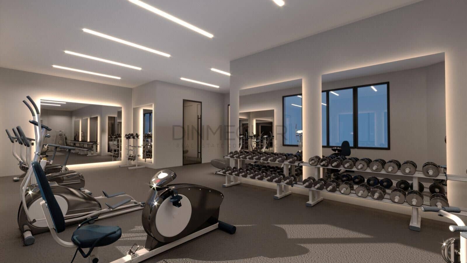 1 Zimmer Apartment zu verkaufen in Torrevieja mit Pool Garage - 229.900 € (Ref: 9586402)