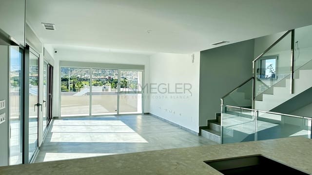 4 camera da letto Villa in vendita in Algorfa con piscina garage - 659.000 € (Rif: 9586403)