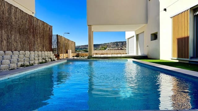 4 camera da letto Villa in vendita in Algorfa con piscina garage - 659.000 € (Rif: 9586403)