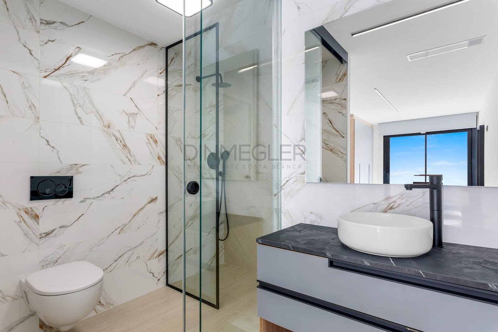 2 sypialnia Penthouse na sprzedaż w El Raso z basenem - 249 000 € (Ref: 9586408)