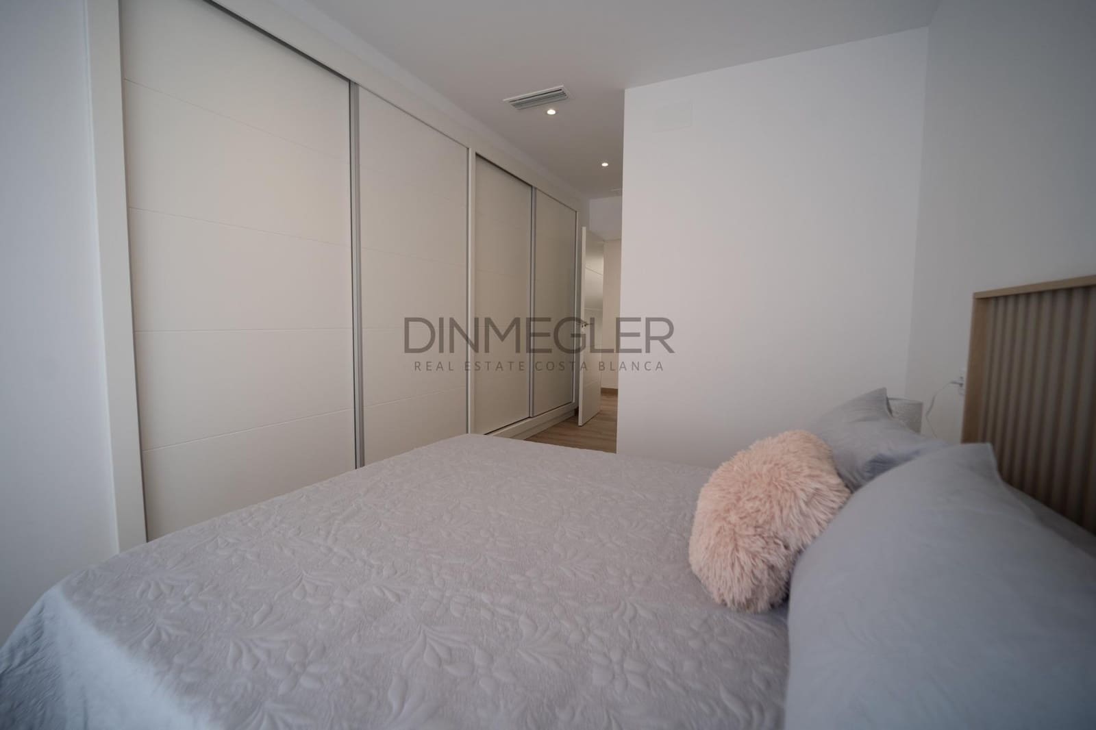 2 chambre Villa/Maison Mitoyenne à vendre à San Javier avec piscine - 285 000 € (Ref: 9586410)