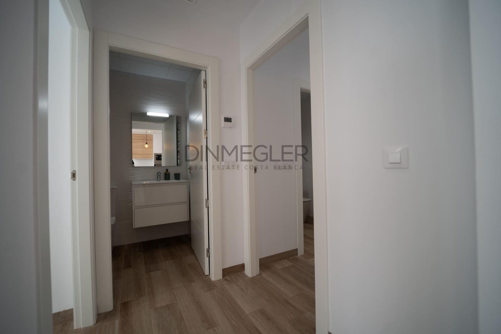 2 chambre Villa/Maison Mitoyenne à vendre à San Javier avec piscine - 285 000 € (Ref: 9586410)