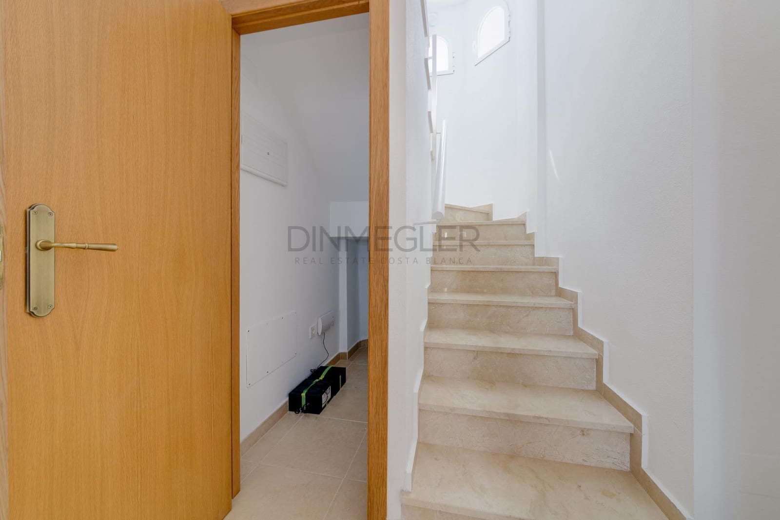 2 chambre Villa/Maison Semi-Mitoyenne à vendre à San Fulgencio avec piscine - 280 000 € (Ref: 9586413)