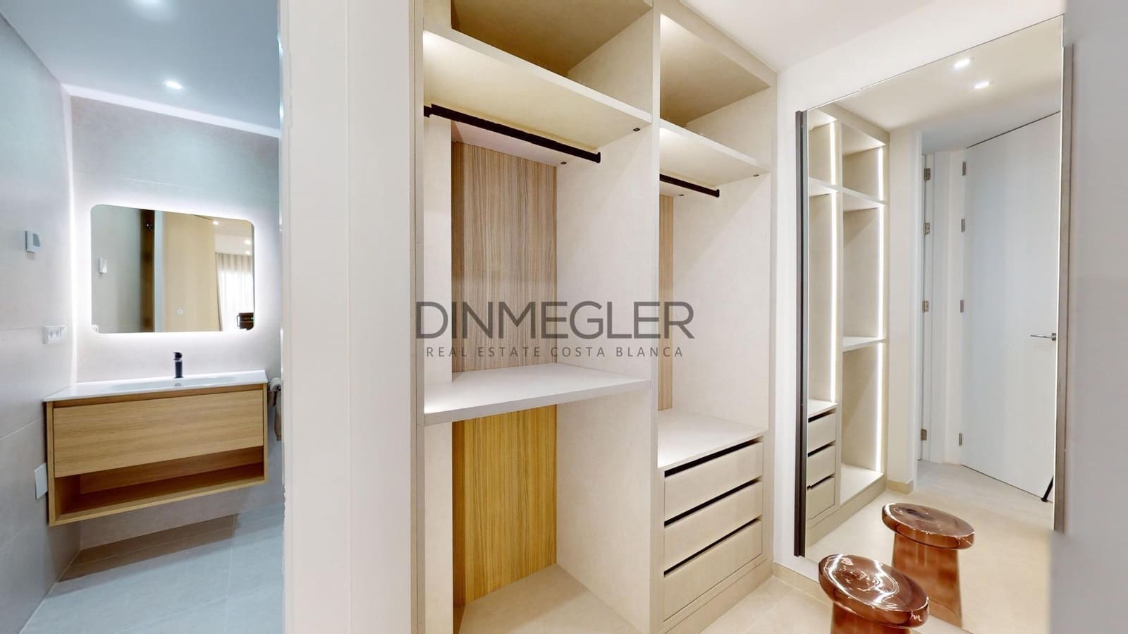 3 chambre Appartement à vendre à Orihuela Costa avec piscine - 369 000 € (Ref: 9586414)