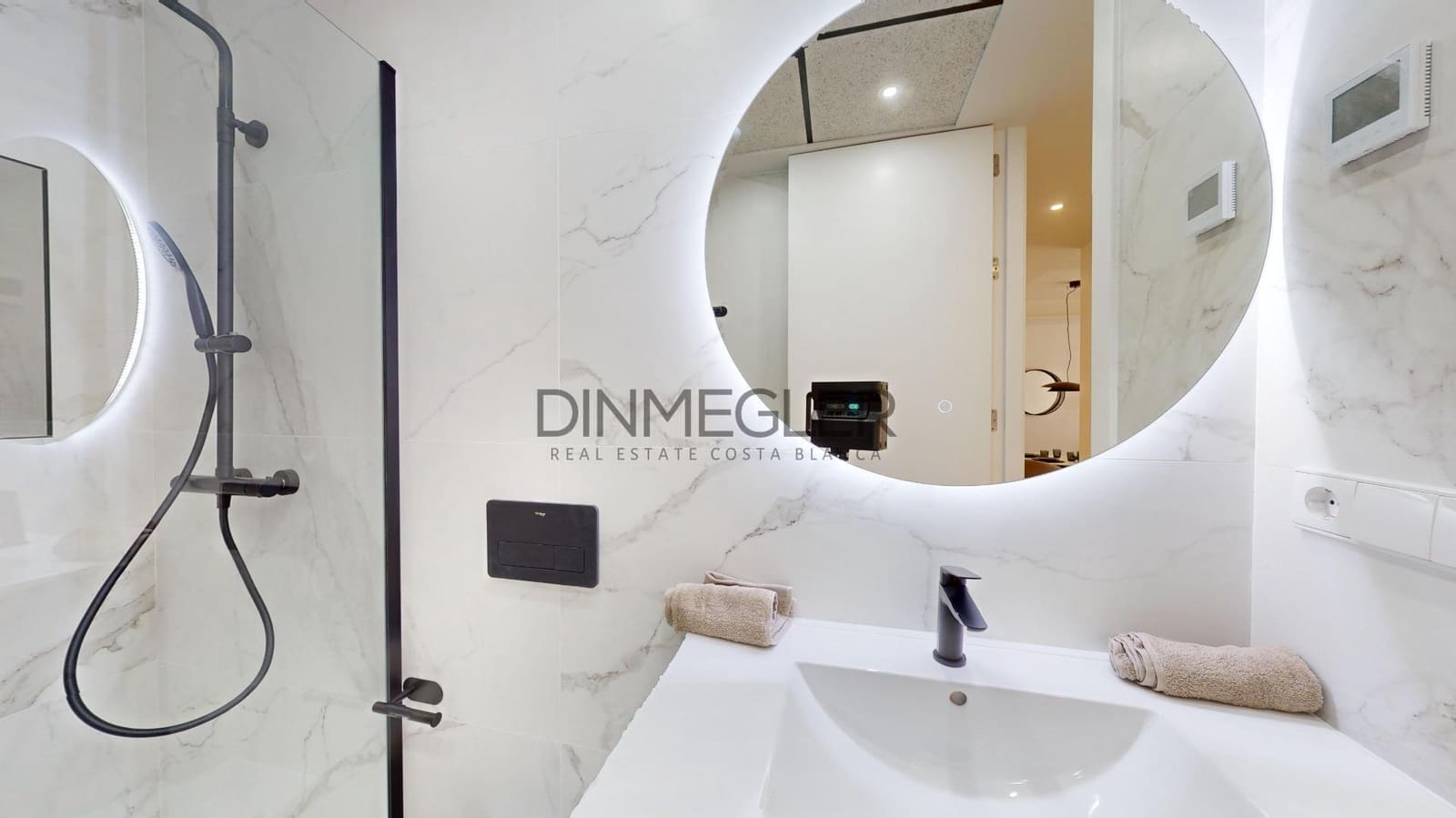 3 chambre Appartement à vendre à Orihuela Costa avec piscine - 369 000 € (Ref: 9586414)