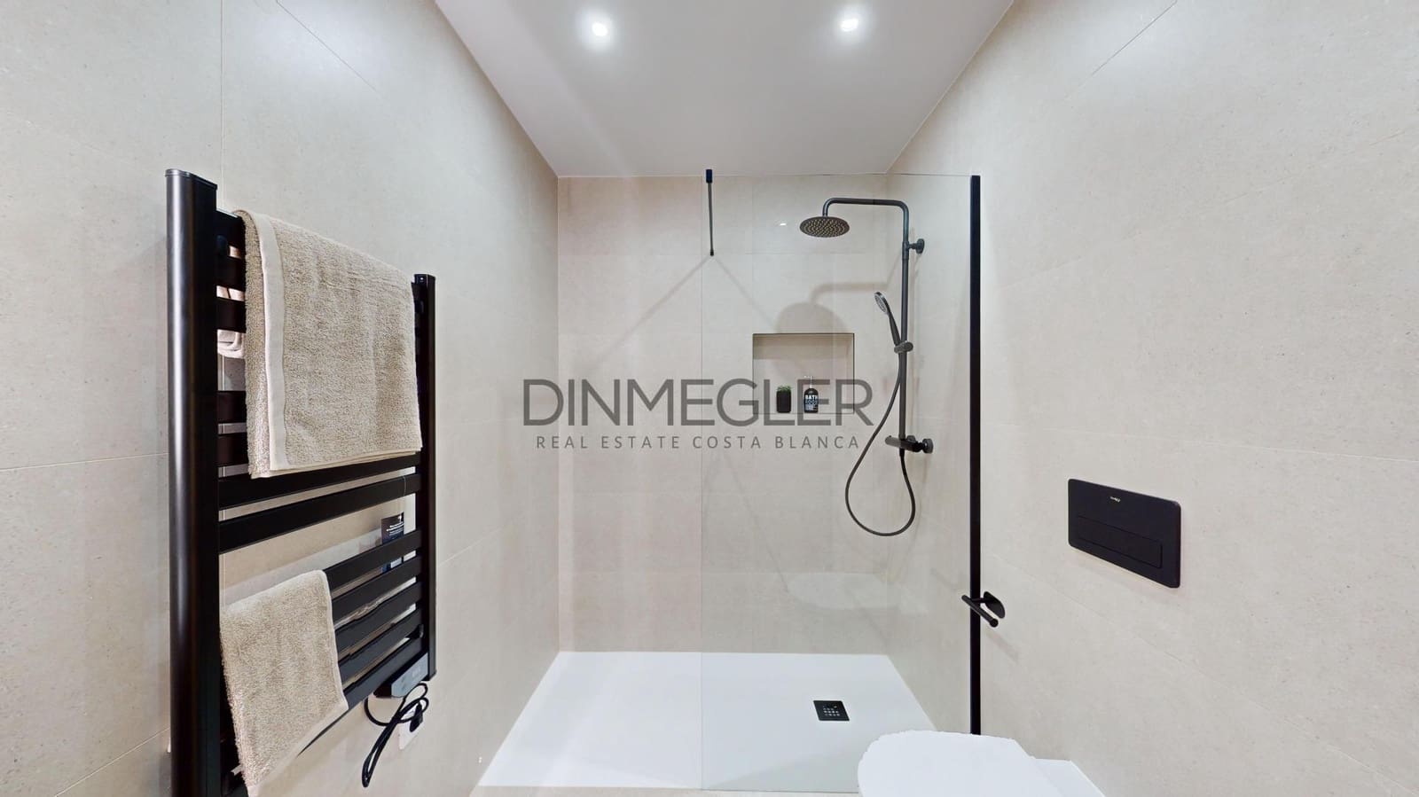 3 chambre Appartement à vendre à Orihuela Costa avec piscine - 369 000 € (Ref: 9586414)