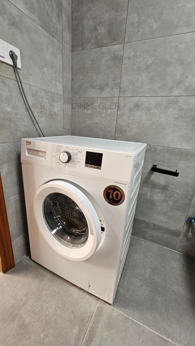 Studio te huur in Torrevieja - € 560 (Ref: 9596072)