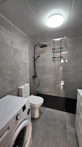 Studio te huur in Playa del Cura, Torrevieja - € 560 (Ref: 9596072)