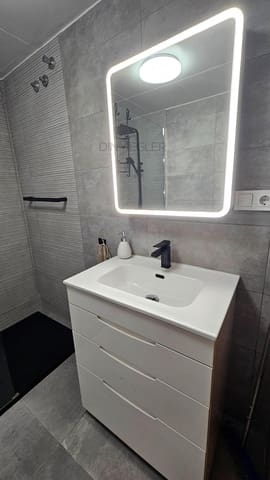 Studio te huur in Playa del Cura, Torrevieja - € 560 (Ref: 9596072)