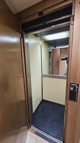 Studio te huur in Playa del Cura, Torrevieja - € 560 (Ref: 9596072)