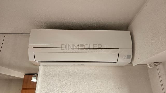 Studio te huur in Playa del Cura, Torrevieja - € 560 (Ref: 9596072)